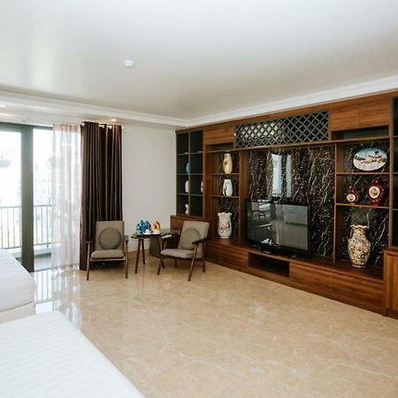 Luxstay Hotel Ha Long Exteriér fotografie