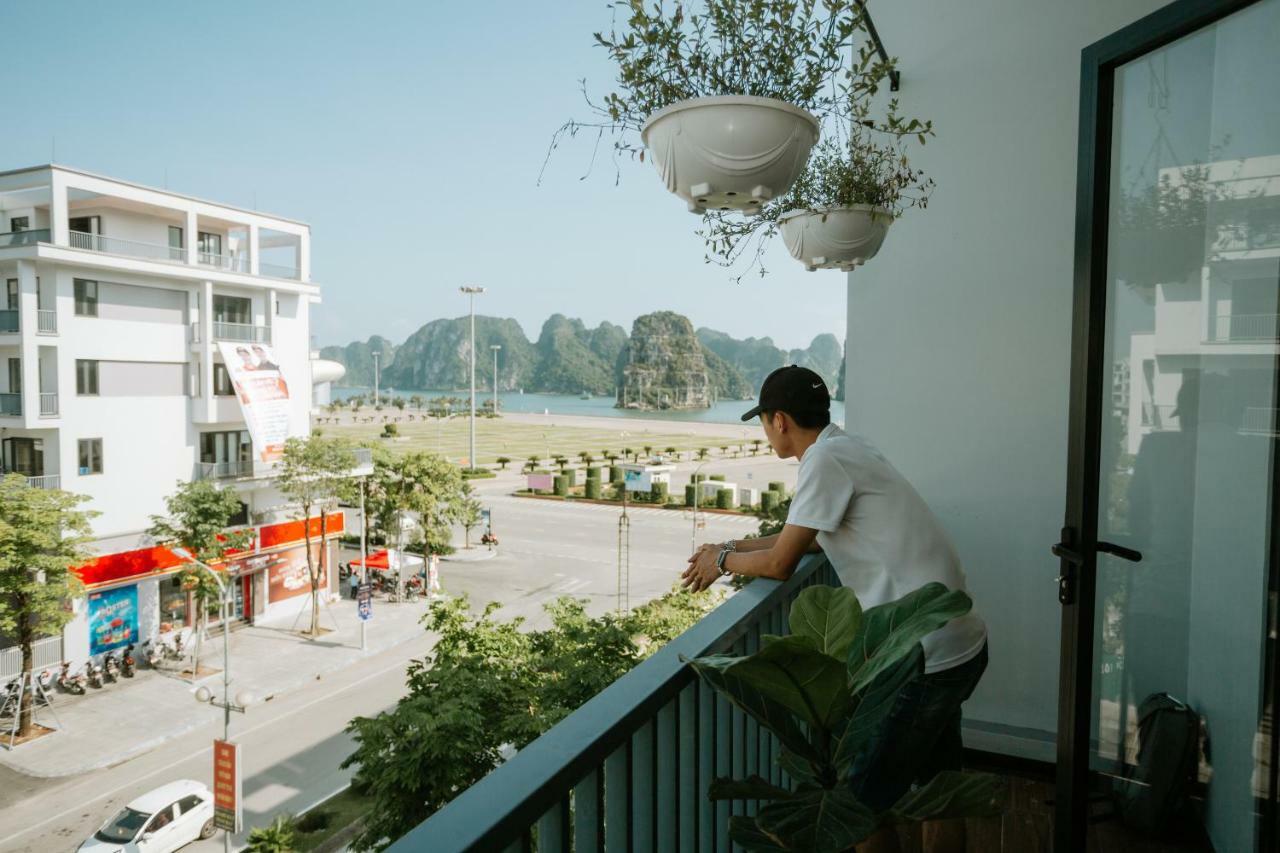Luxstay Hotel Ha Long Exteriér fotografie