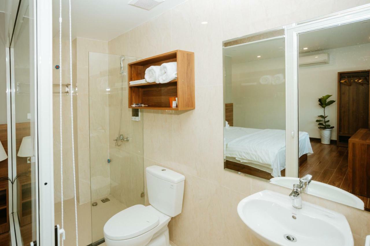Luxstay Hotel Ha Long Exteriér fotografie