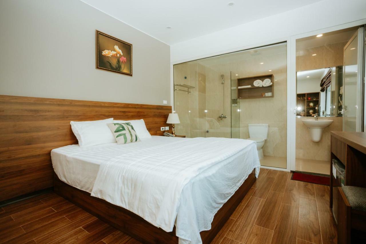 Luxstay Hotel Ha Long Exteriér fotografie